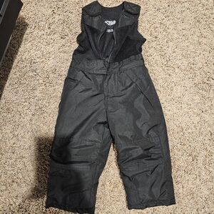 12 month snow pants Minus Zero